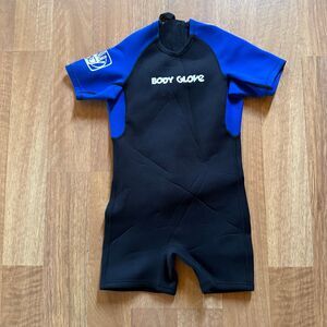 Kids Body Glove spring suit wet suit